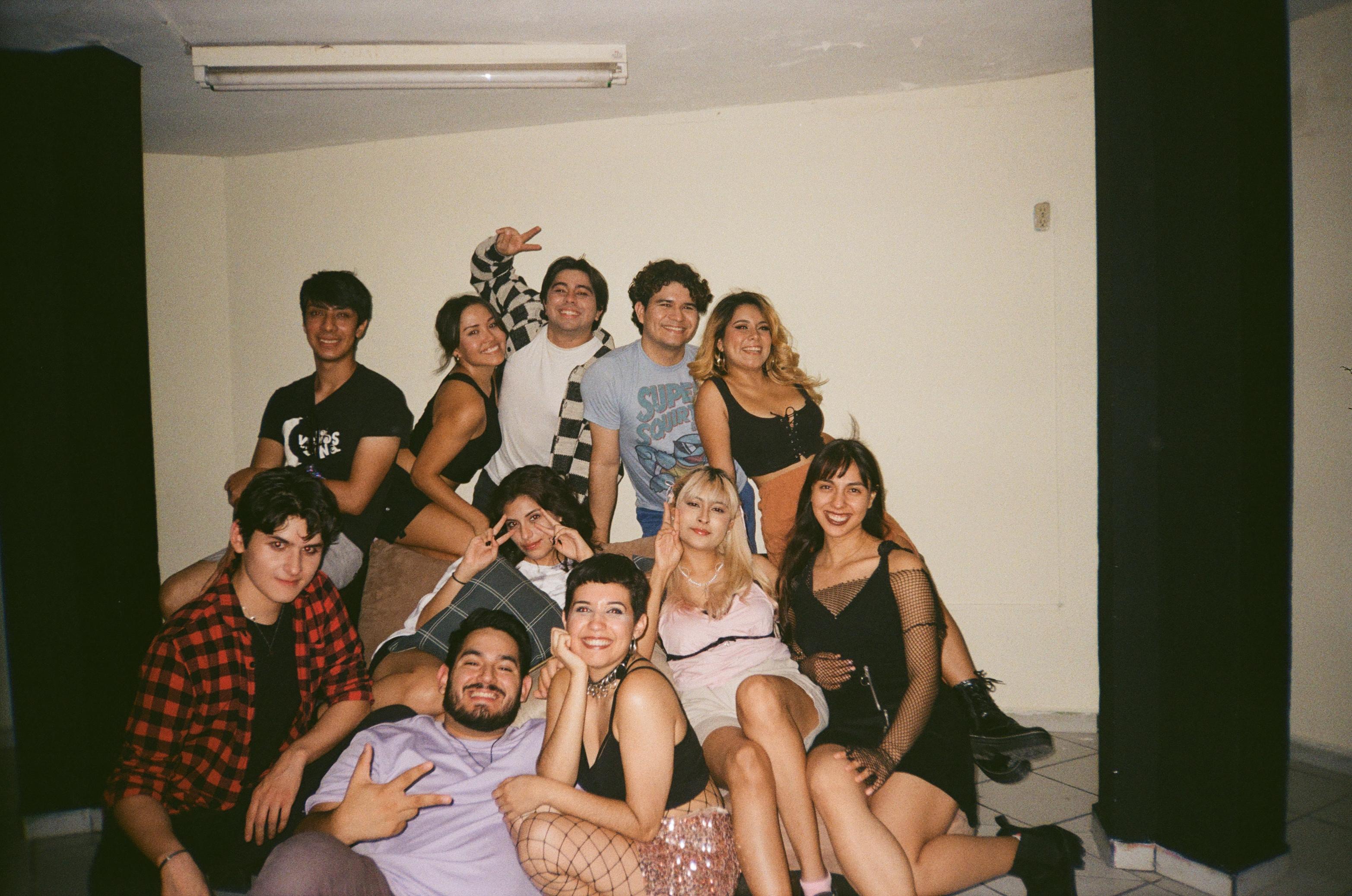 Stage Dorks logo grande